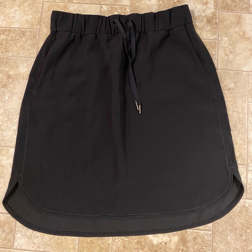 Lululemon skirt